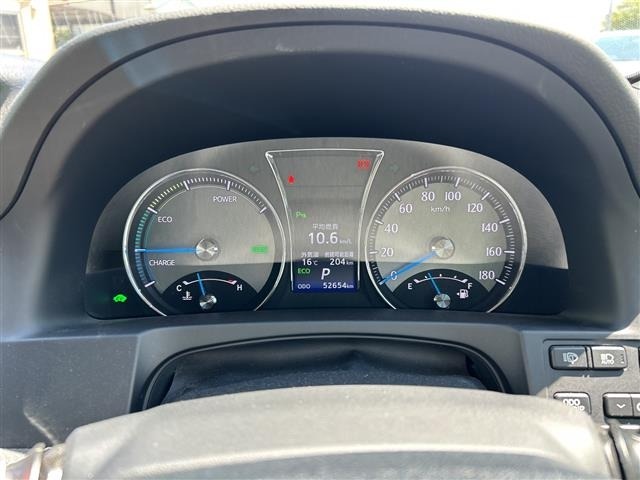 Toyota CROWN MAJESTA 2013 6992656-3