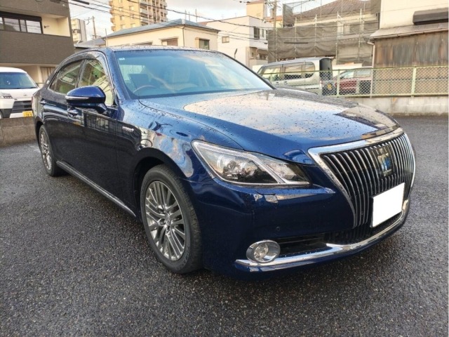 Toyota CROWN MAJESTA 2014 6992659-0