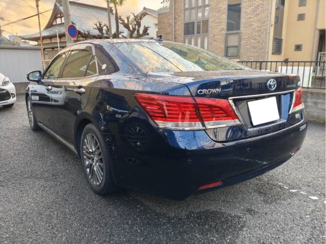Toyota CROWN MAJESTA 2014 6992659-1