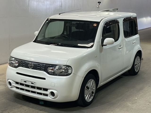 Nissan CUBE 2015 6981155-0
