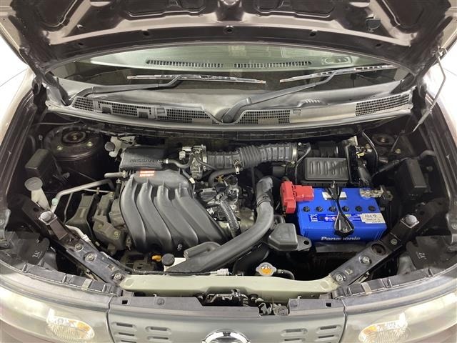 Nissan CUBE 2016 6981171-15