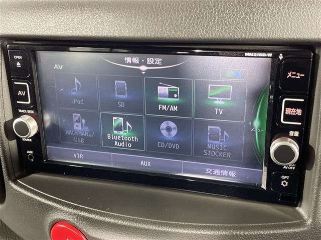 Nissan CUBE 2016 6981171-16