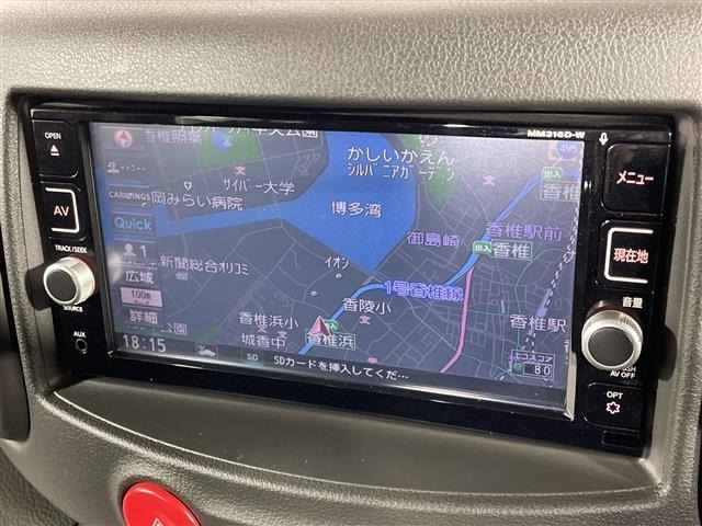 Nissan CUBE 2016 6981171-18