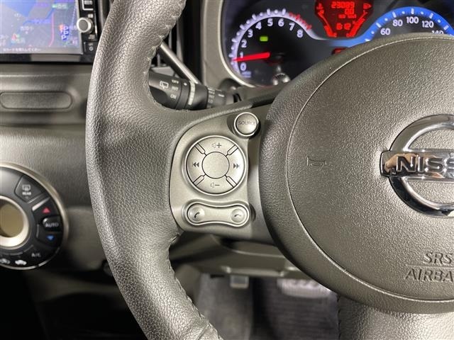Nissan CUBE 2016 6981171-2