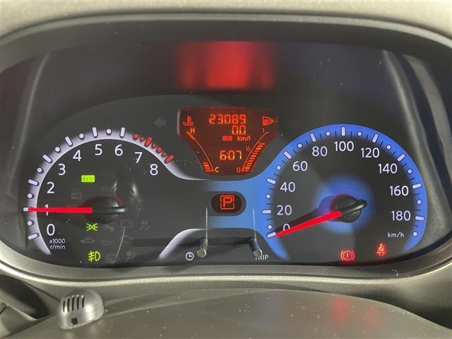 Nissan CUBE 2016 6981171-22