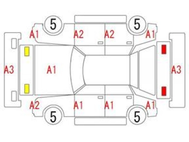 Nissan CUBE 2016 6981171-24