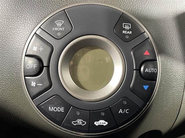 Nissan CUBE 2016 6981171-7