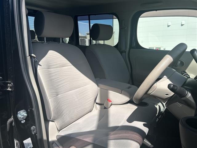 Nissan CUBE 2017 6981177-11