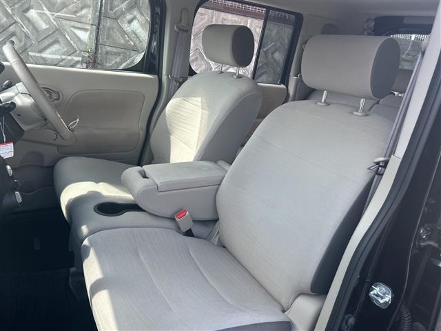 Nissan CUBE 2017 6981177-12