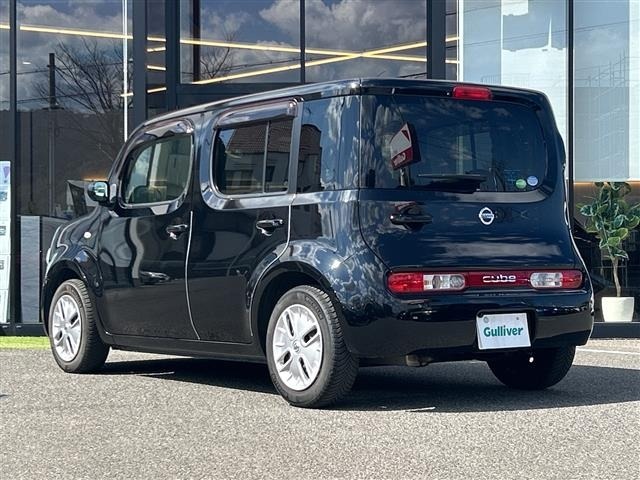 Nissan CUBE 2017 6981177-14