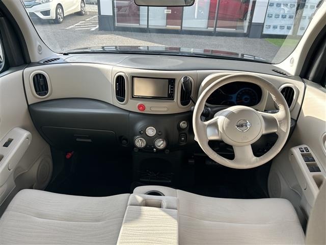 Nissan CUBE 2017 6981177-15