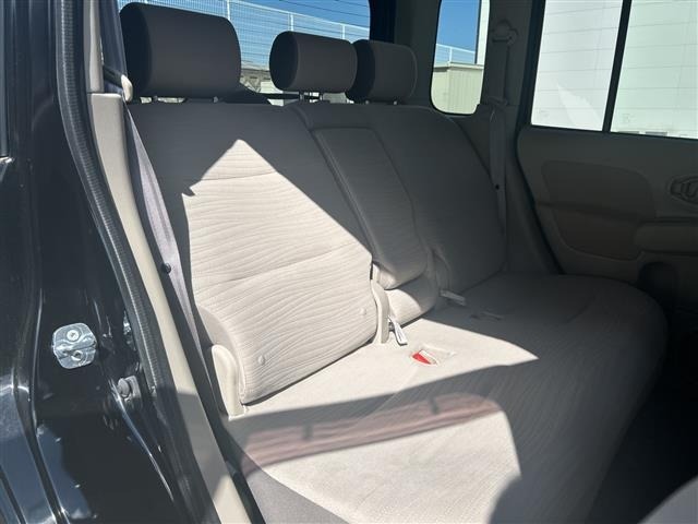 Nissan CUBE 2017 6981177-2