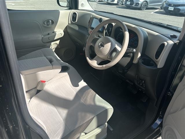 Nissan CUBE 2017 6981177-20