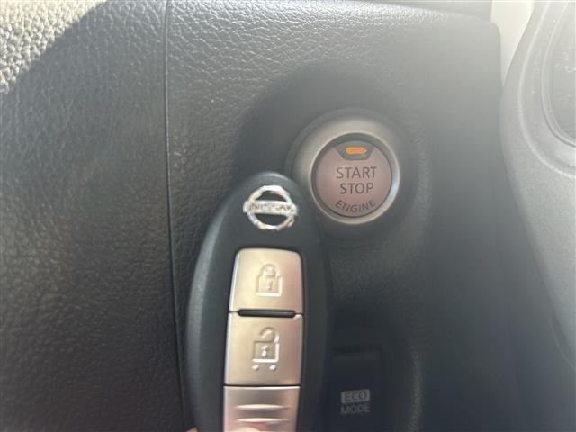 Nissan CUBE 2017 6981177-21