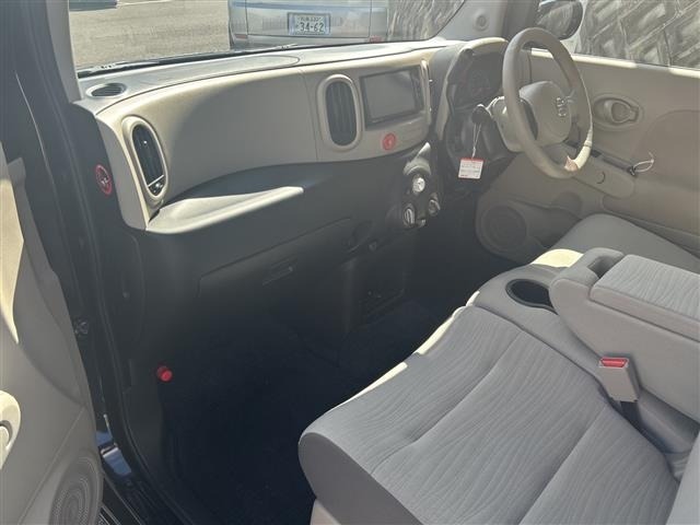 Nissan CUBE 2017 6981177-22