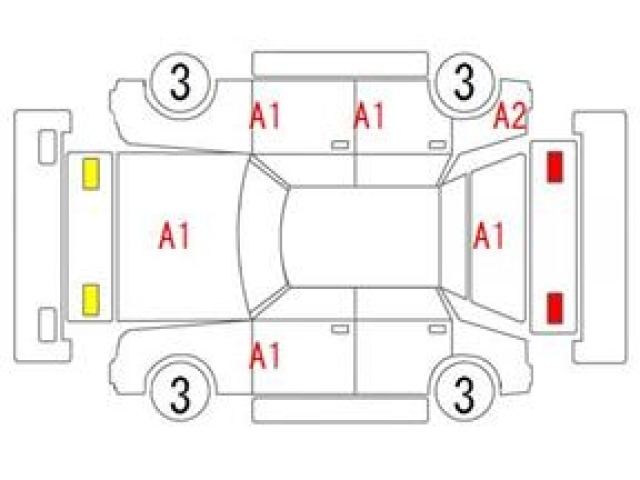 Nissan CUBE 2017 6981177-23