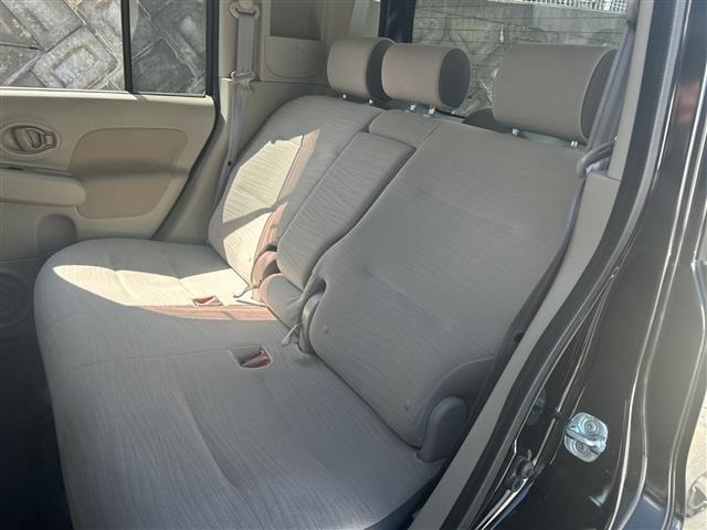 Nissan CUBE 2017 6981177-6