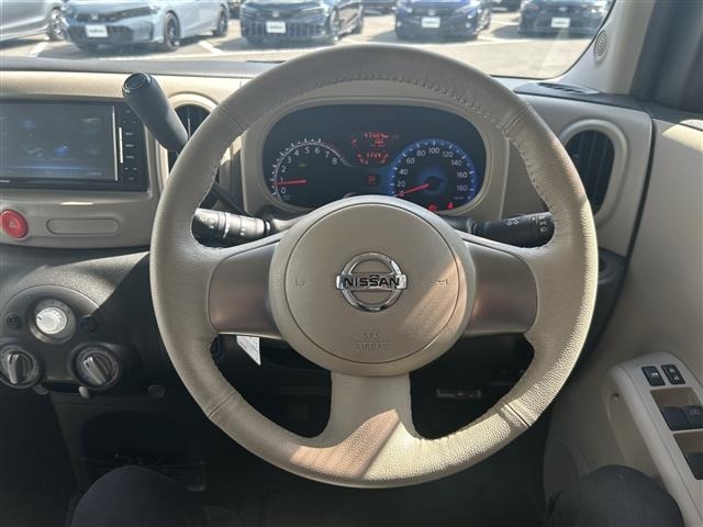 Nissan CUBE 2017 6981177-7