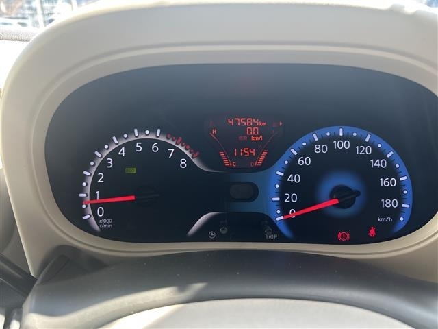 Nissan CUBE 2017 6981177-8