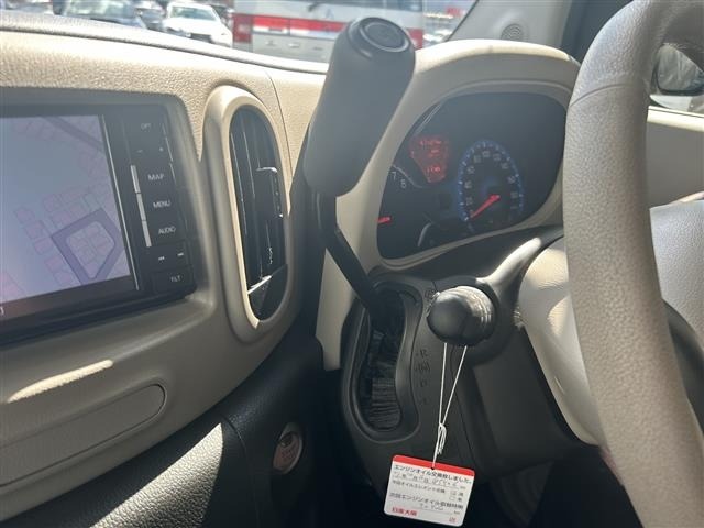Nissan CUBE 2017 6981177-9