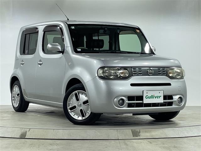 Nissan CUBE 2016 6981179-0