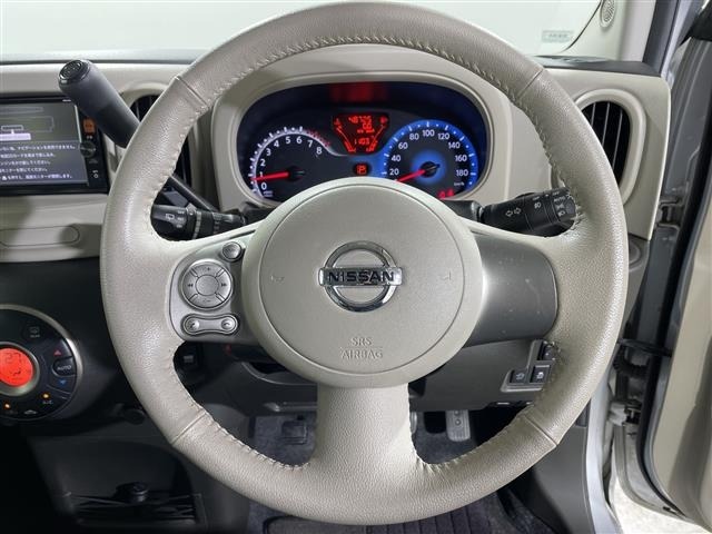 Nissan CUBE 2016 6981179-1