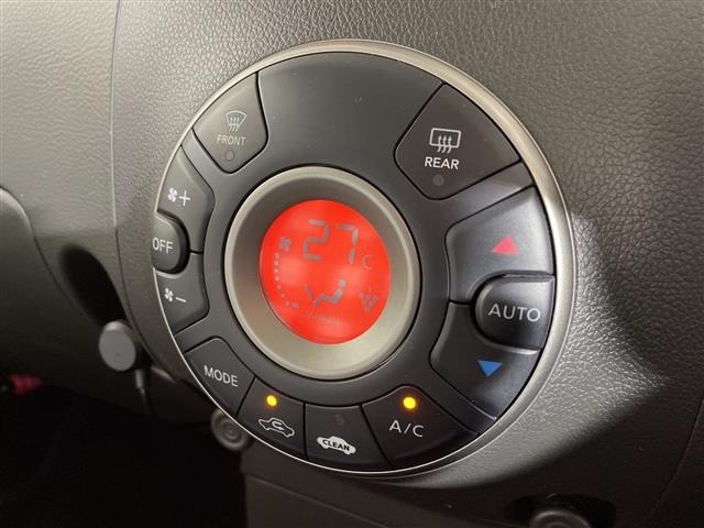 Nissan CUBE 2016 6981179-11