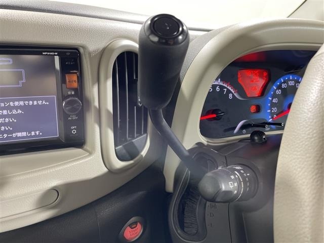 Nissan CUBE 2016 6981179-12