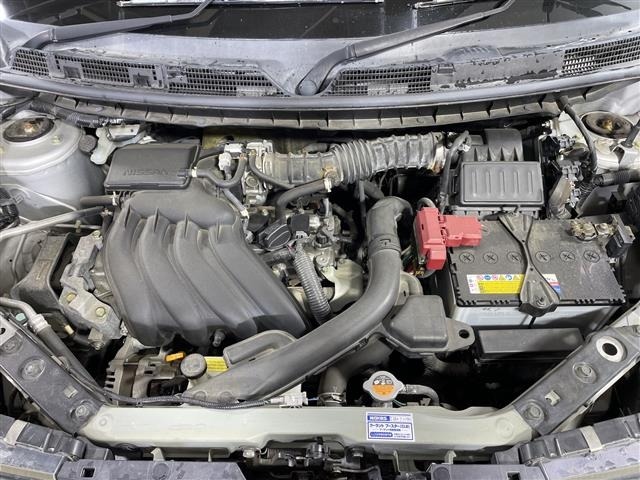 Nissan CUBE 2016 6981179-14