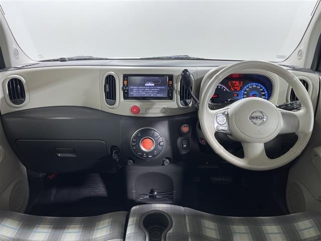 Nissan CUBE 2016 6981179-15