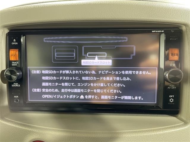 Nissan CUBE 2016 6981179-16