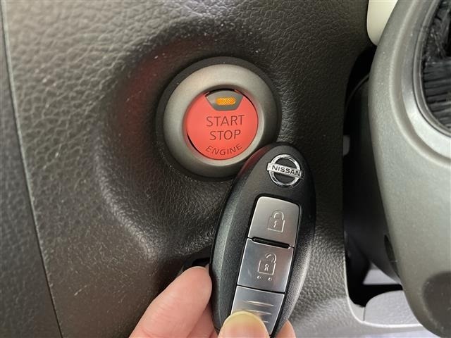 Nissan CUBE 2016 6981179-22