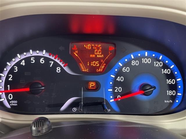 Nissan CUBE 2016 6981179-5