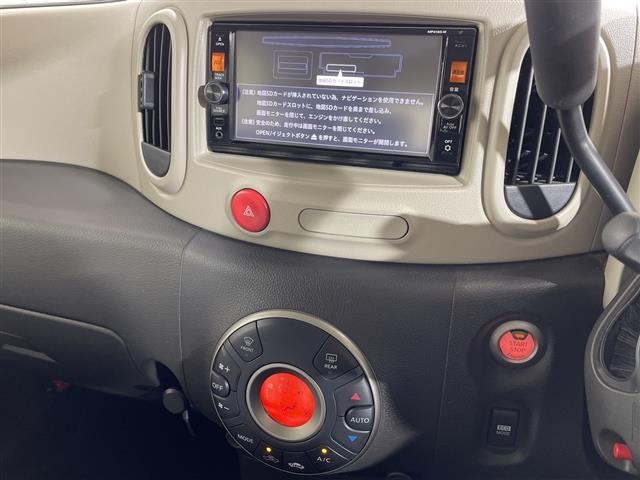 Nissan CUBE 2016 6981179-9