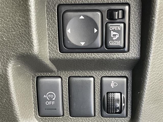 Nissan CUBE 2014 6981189-10