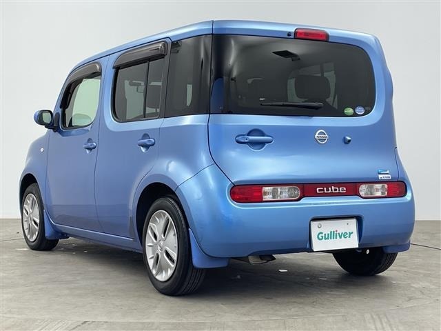 Nissan CUBE 2014 6981189-13