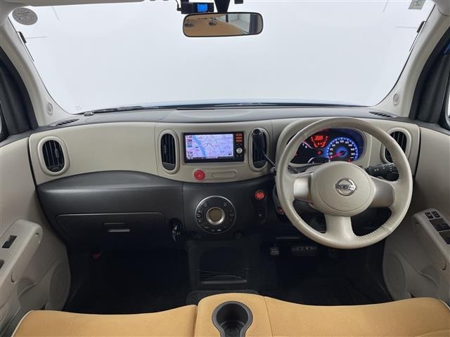 Nissan CUBE 2014 6981189-14
