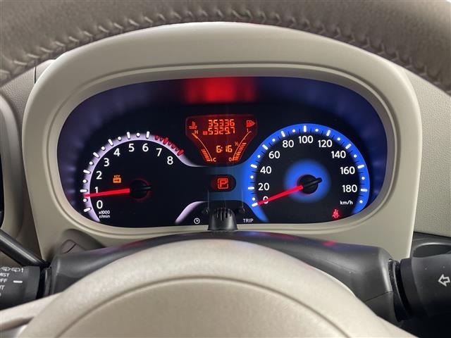 Nissan CUBE 2014 6981189-15