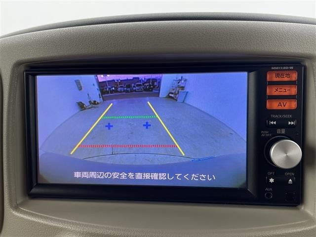 Nissan CUBE 2014 6981189-17