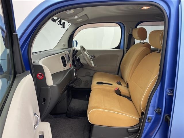 Nissan CUBE 2014 6981189-2