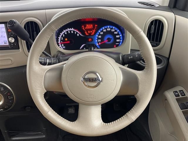 Nissan CUBE 2014 6981189-21