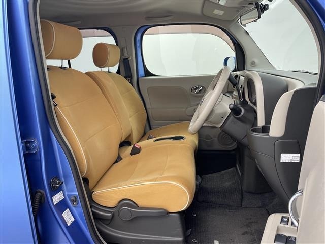 Nissan CUBE 2014 6981189-22