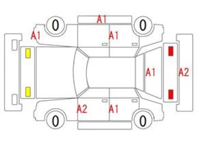 Nissan CUBE 2014 6981189-23