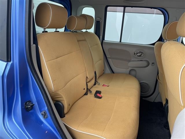 Nissan CUBE 2014 6981189-4