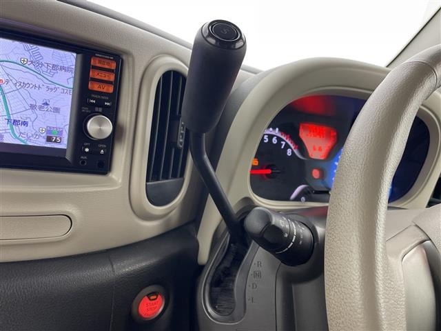 Nissan CUBE 2014 6981189-5