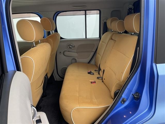 Nissan CUBE 2014 6981189-6