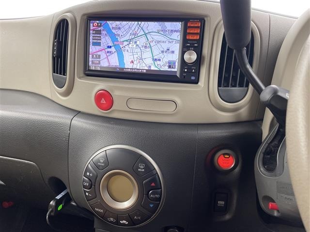 Nissan CUBE 2014 6981189-8