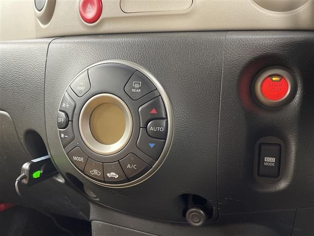 Nissan CUBE 2014 6981189-9
