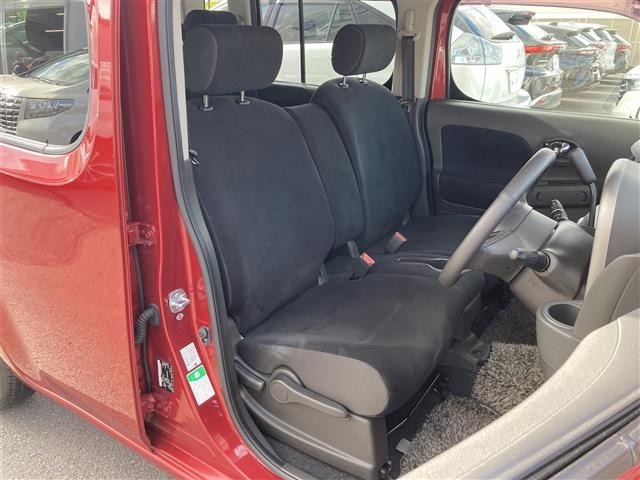 Nissan CUBE 2016 6981190-13