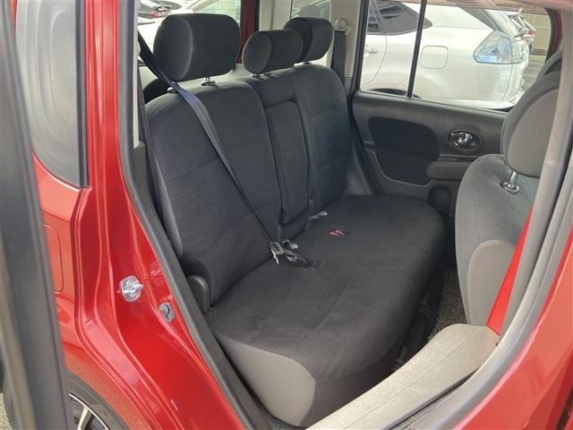 Nissan CUBE 2016 6981190-15